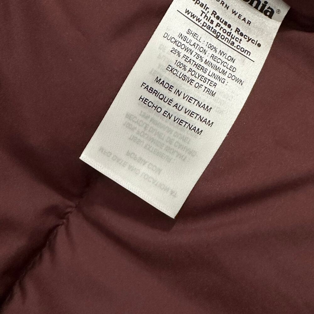 Patagonia Bivy - Picture 7 of 8